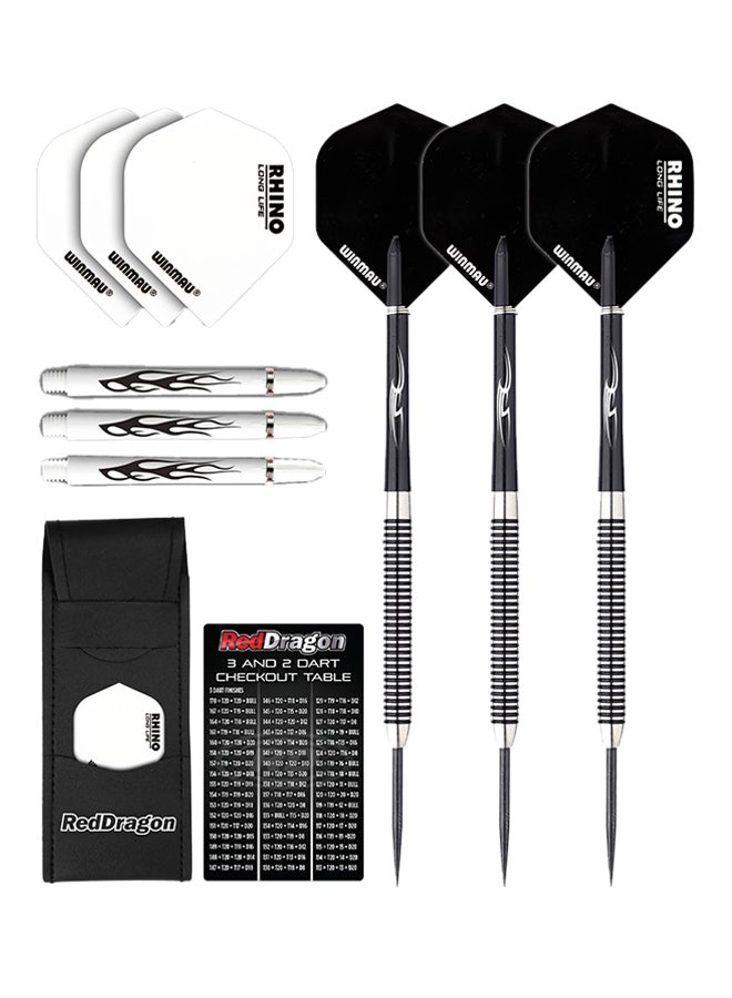 Tungsten Steel Darts Set - v1564585422/N28259417A_1