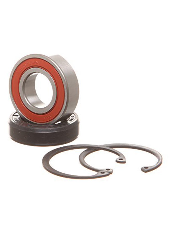 Ezgo Rear Axle Bearing And Seal Kit Replace