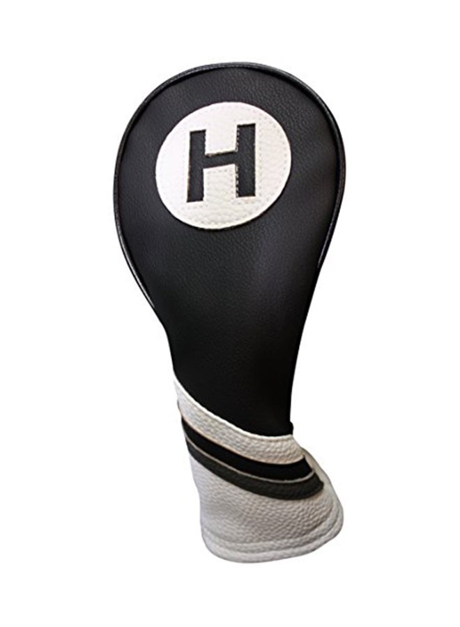 Majek Golf Hybrid Head Cover Fits - Image 1