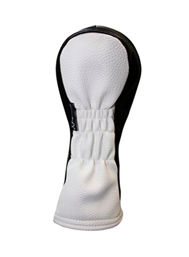 Majek Golf Hybrid Head Cover Fits - Image 2