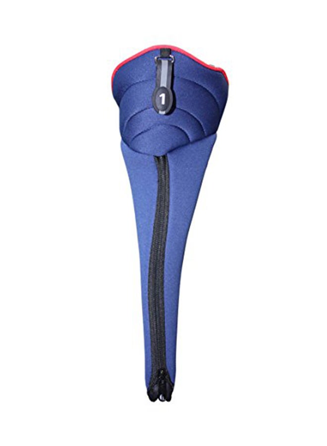 Majek USA Patriot Golf Zipper Head Covers - Image 3
