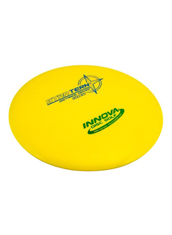 Star Tern Distance Driver Golf Disc 175grams