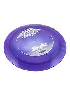 Champion Shrike Distance Driver Golf Disc 169grams