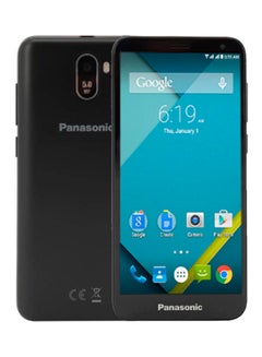 P6 Dual SIM Black 16GB 1GB RAM 4G LTE