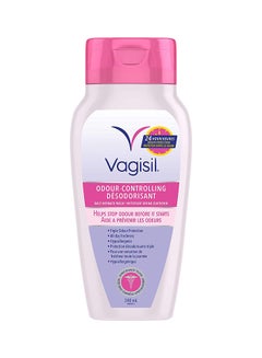 Vagisil Feminine Wash Pink 240ml  - Image 1