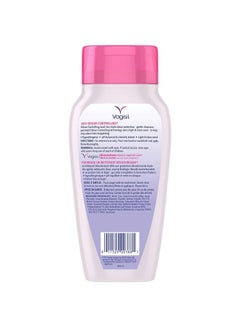 Vagisil Feminine Wash Pink 240ml  - Image 2