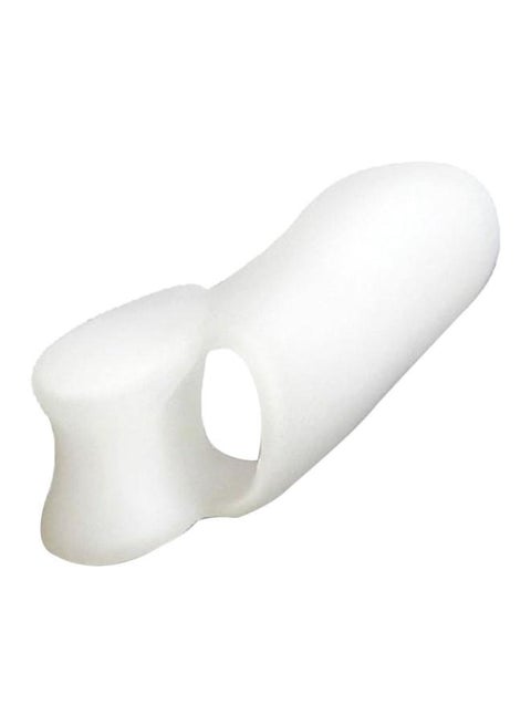 2-Pair Toe Bunion Corrector Set