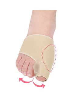 ماركة غير محددة دعامة لتقويم أصابع القدم  - Image 4