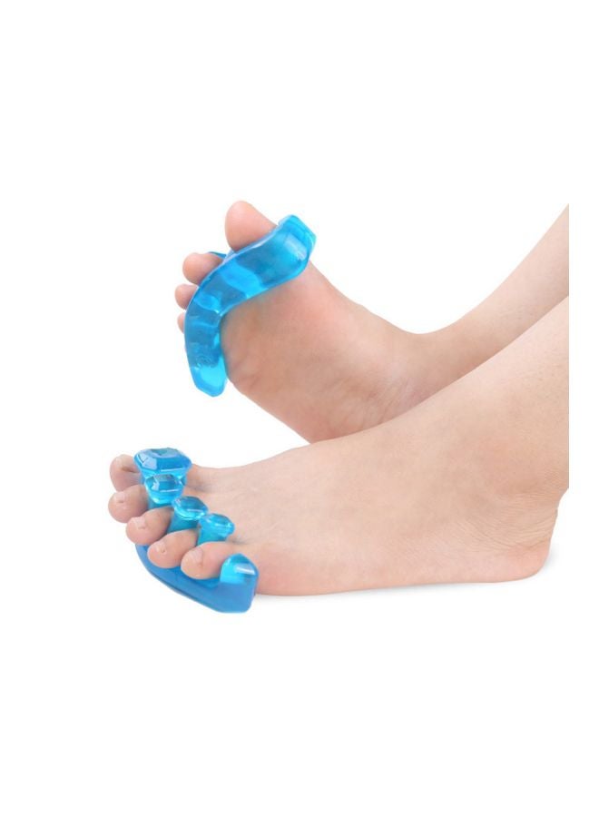 أداه الفصل بين أصابع القدم لترطيبها وتقويتها - Image 4