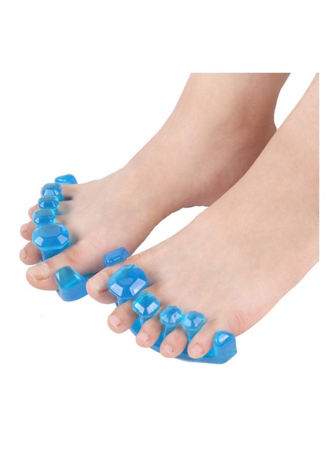 أداه الفصل بين أصابع القدم لترطيبها وتقويتها - Image 2