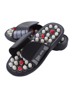 Generic One-Stop-Shop Acupressure Leg Foot Massager 