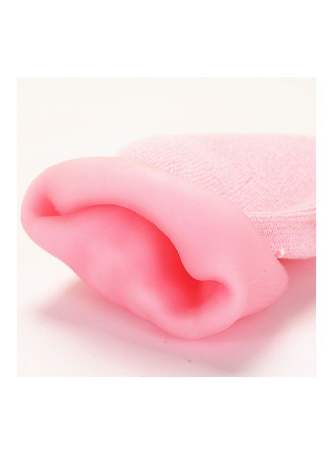 Generic Spa Essential Oil Gel Socks  - Image 3