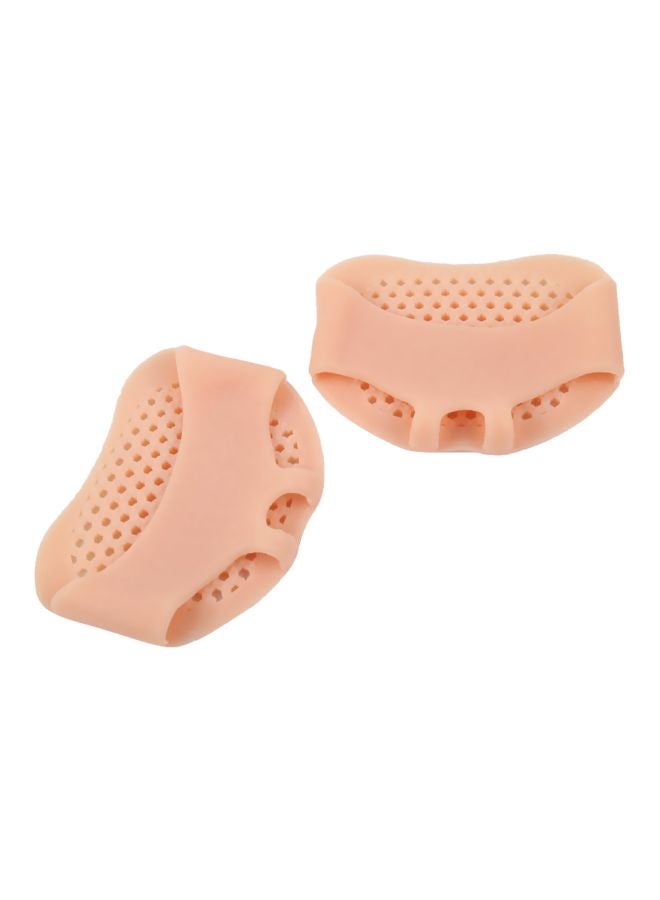 وسائد تسمح بالتهوية لمشط القدم - Image 1