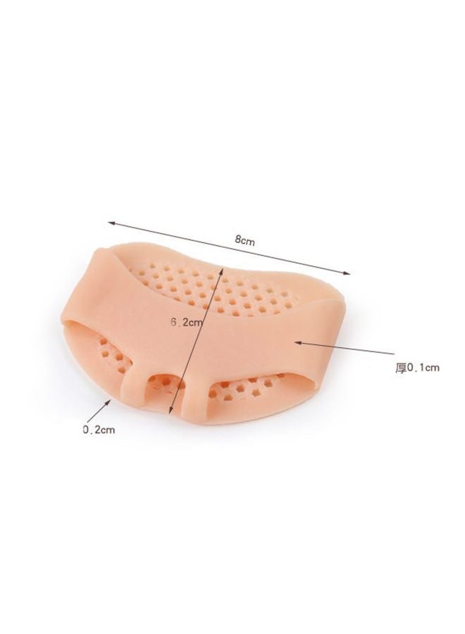 وسائد تسمح بالتهوية لمشط القدم - Image 2