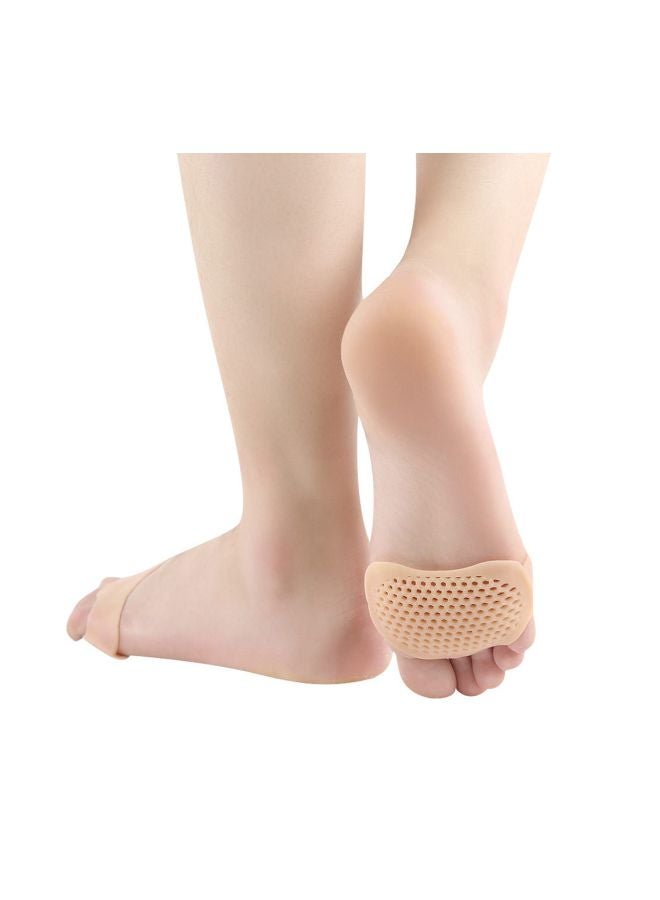 وسائد تسمح بالتهوية لمشط القدم - Image 4