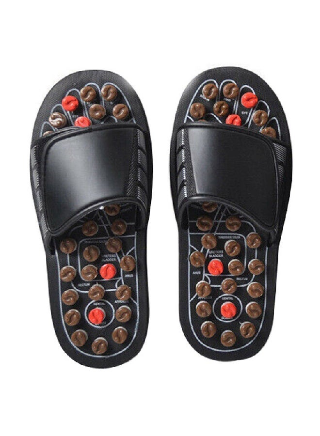 Generic Foot Massager Sandals 