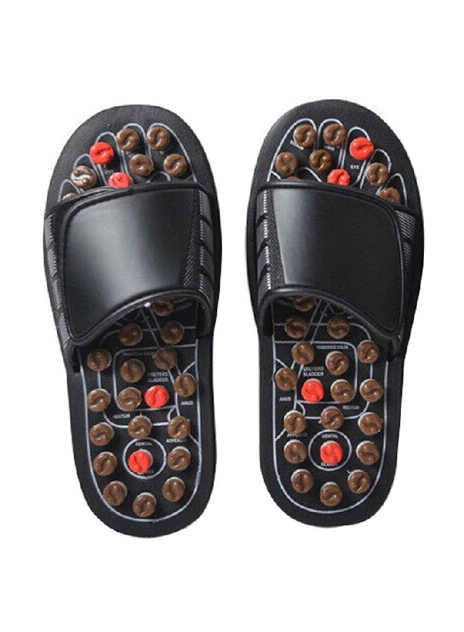 Generic Foot Massager Sandals 
