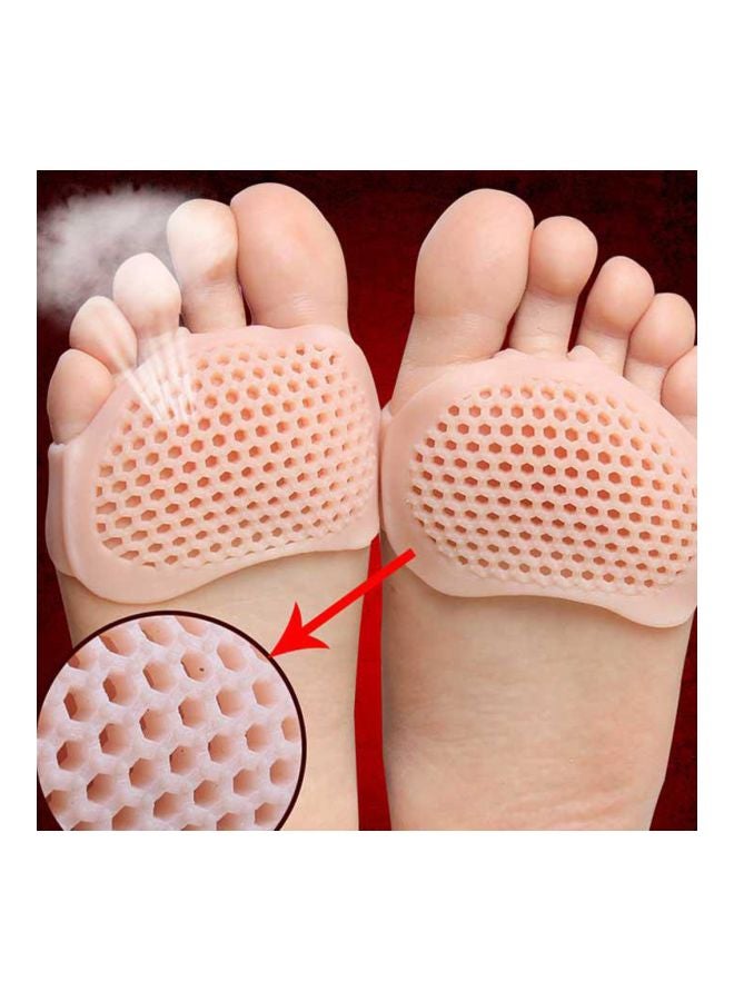 وسائد تسمح بالتهوية لمشط القدم - Image 3