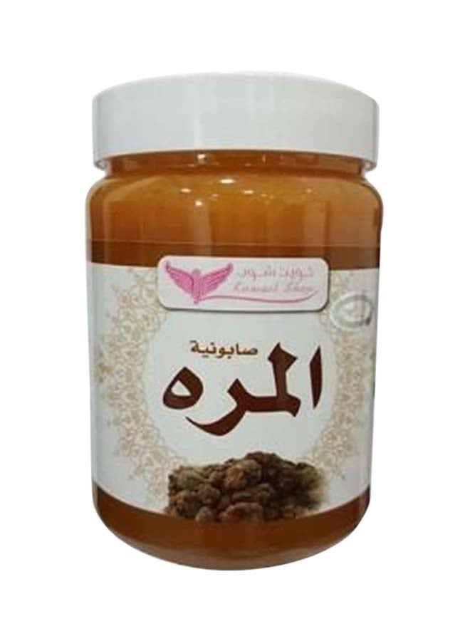 Kuwait Shop Mix Myrrh Soap 500grams