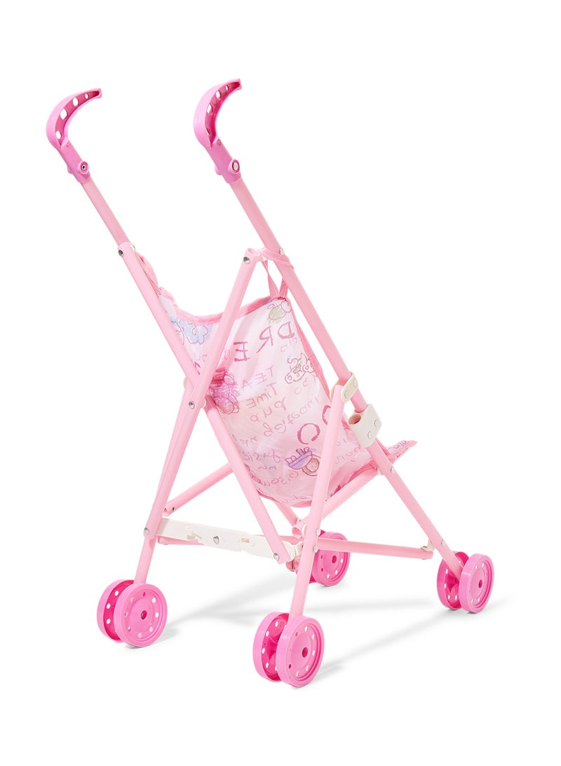 Chamdol Doll With Trolley - Image 3