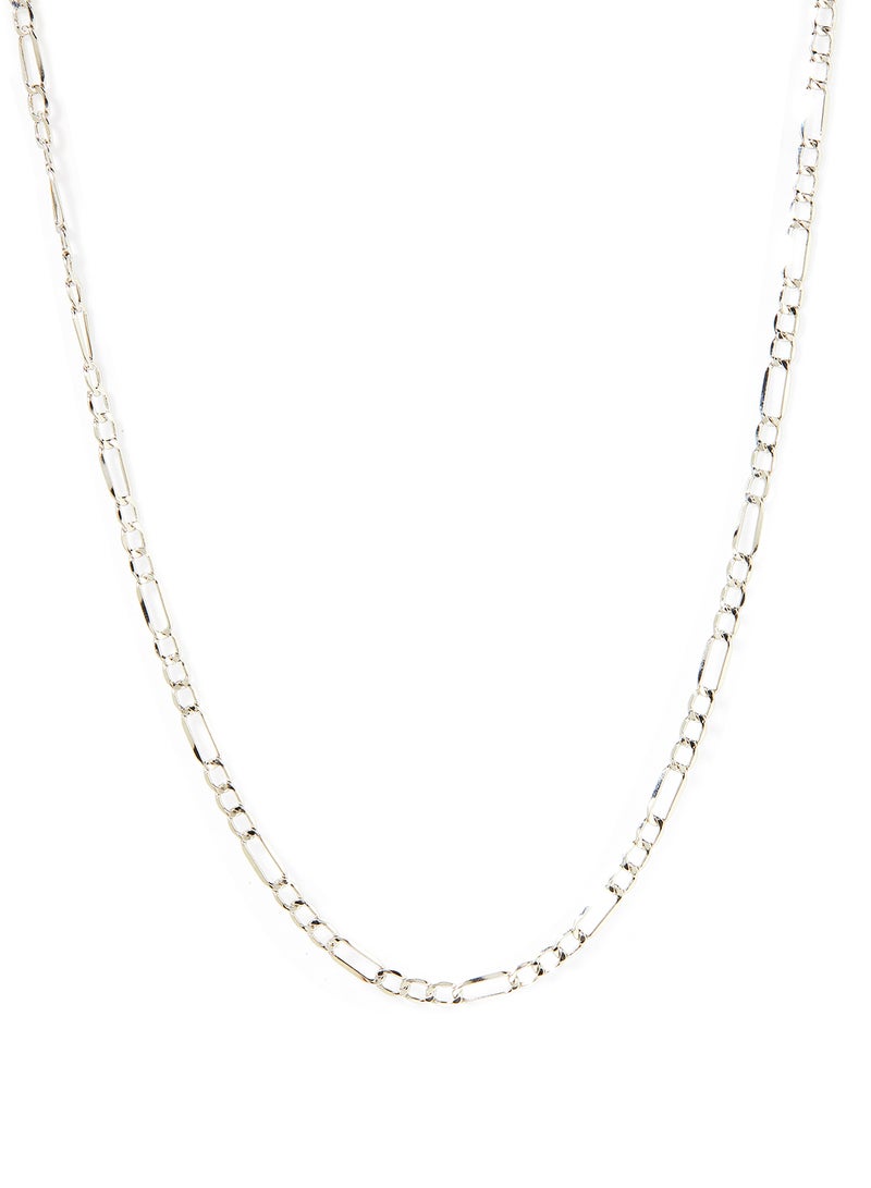 Joyalukkas - 18K White Gold Chain Necklace - Image 1