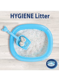 Catsan Hygiene Cat Litter 5L  - Image 2