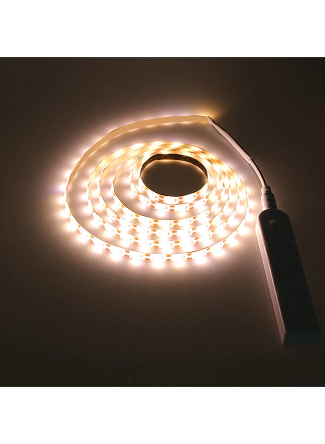 Decorative Ceiling Strip Light Set White 2meter - Image 2