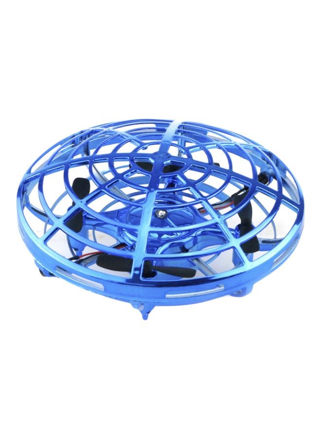 LW UFO Interactive Aircraft RC Quadcopter HXB-003R - Image 1