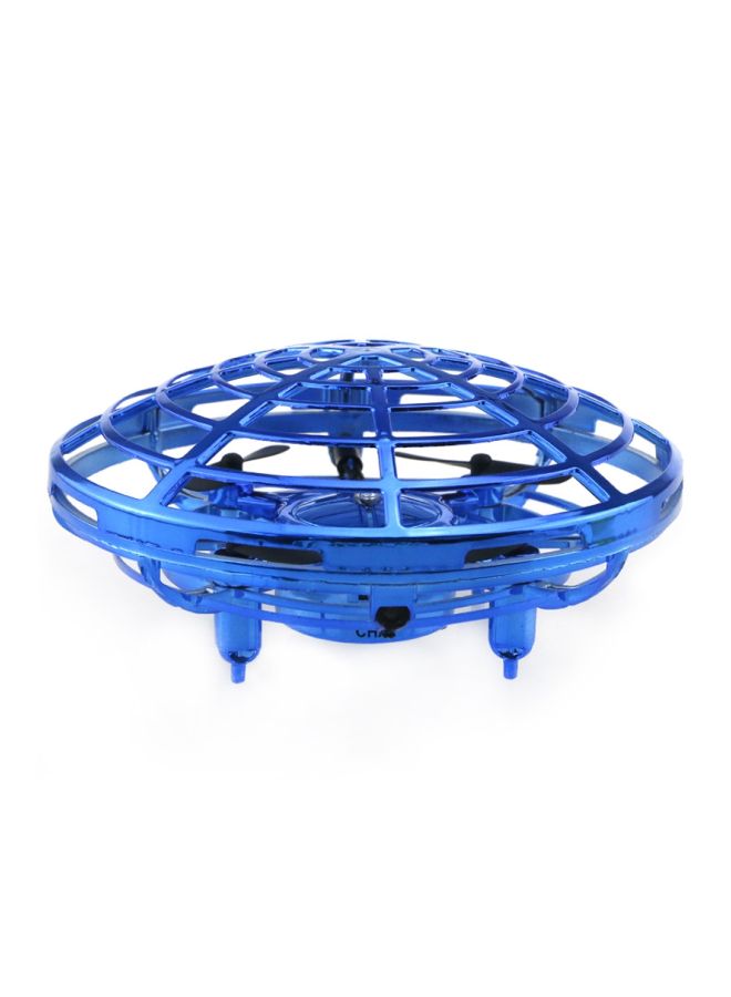 LW UFO Interactive Aircraft RC Quadcopter HXB-003R - Image 3