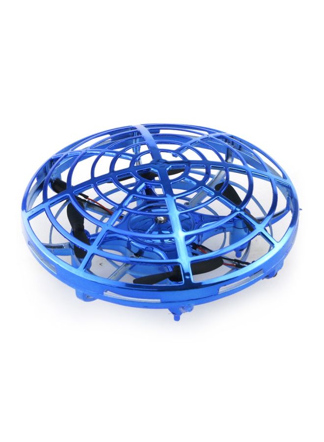 LW UFO Interactive Aircraft RC Quadcopter HXB-003R - Image 2