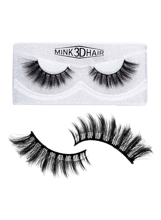 رموش اصطناعية تدوم طويلاً F043