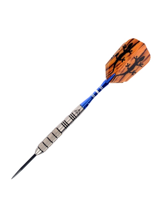 Professional Steel Tip Darts Set 30g 30grams