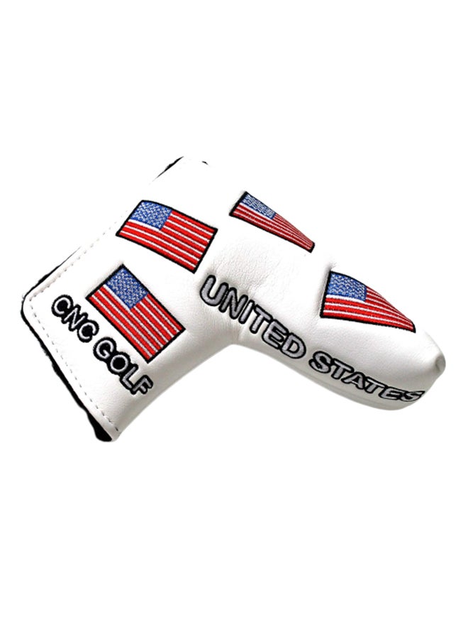 USA Flag Golf Head Cover - v1564663617/N28250047A_2