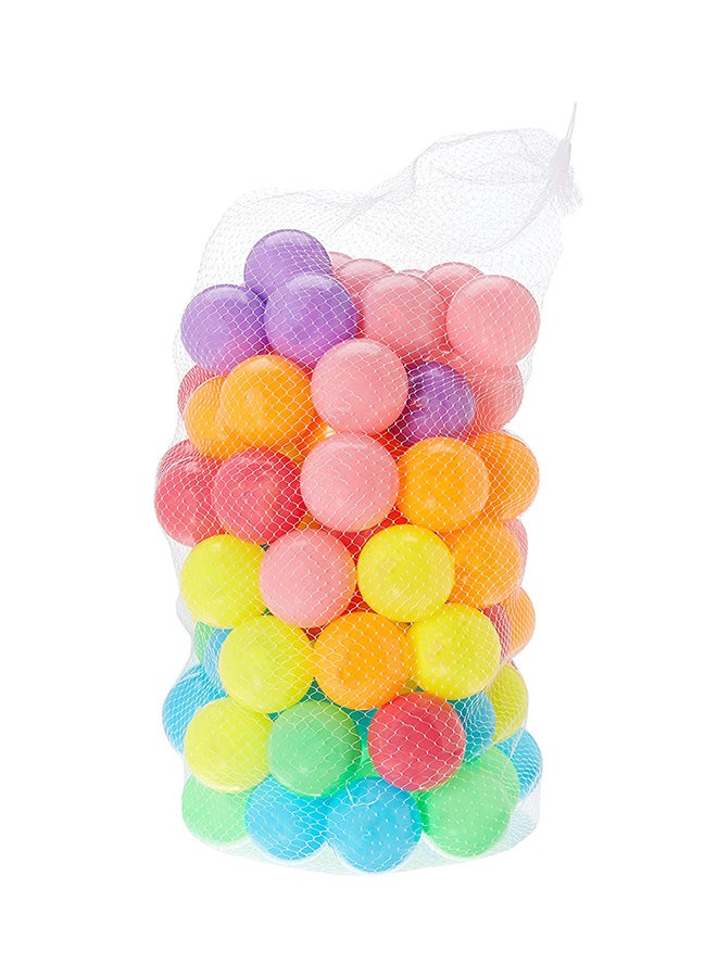 PowerTRC 100-Piece Pit Balls  - Image 2