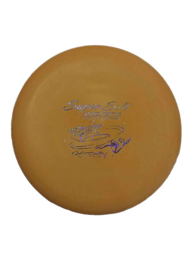 Gateway Super Soft Magic Ball - Image 1
