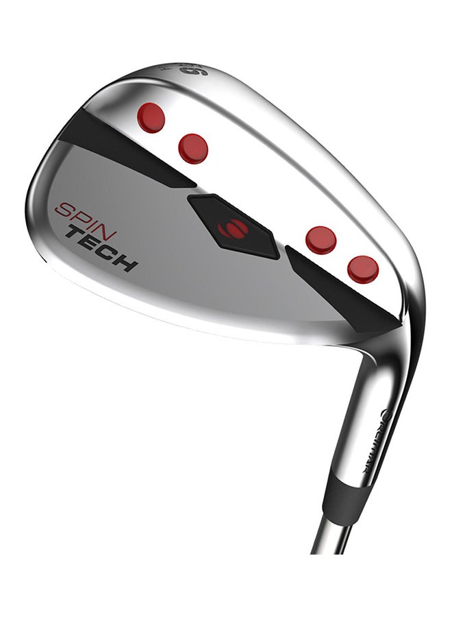 Spin Tech 60 Degree Wedge Right Hand - v1564663627/N28250319A_1