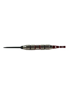 US Darts Set Of 3 ACE Moveable Points Contoured Grip  - Image 2