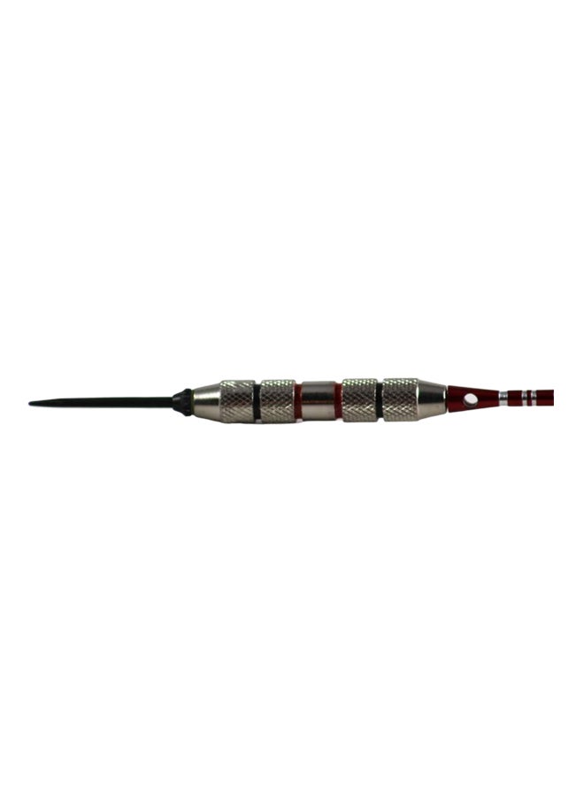 US Darts - Set Of 3 ACE Moveable Points Contoured Grip - Image 1