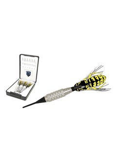 Hornet Brass Soft Tip Dart Set 18g 18grams