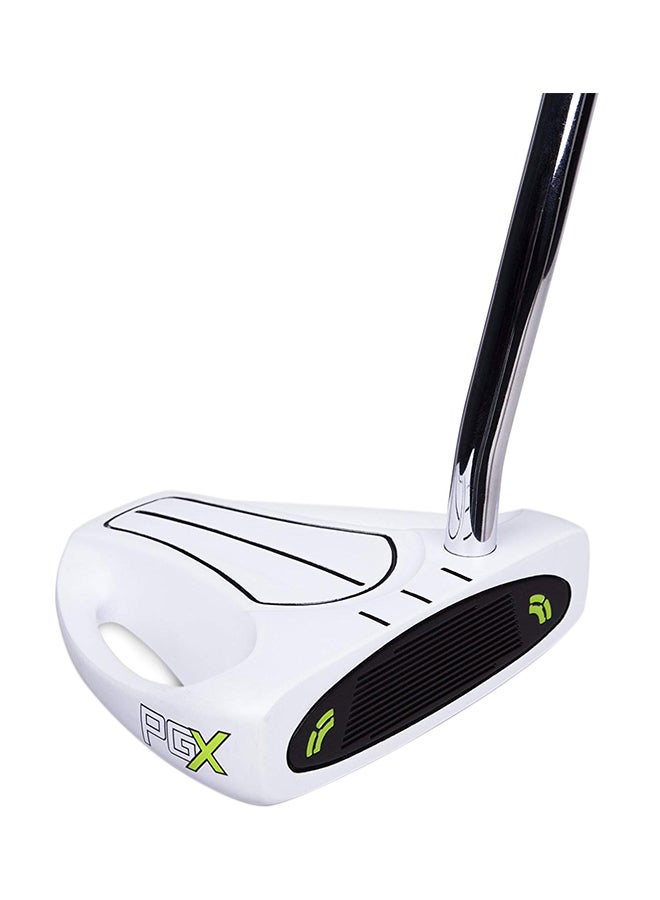 Pinemeadow Golf - Right Hand Golf Pgx Putter - Image 1