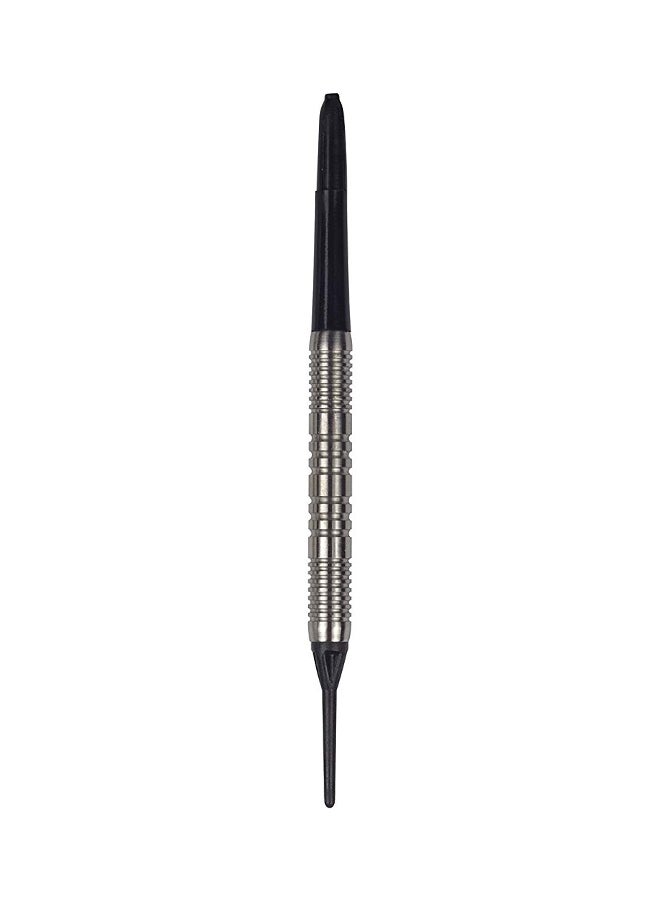 CUESOUL Professional Steel Tip Darts Set 26g 26grams - Image 1