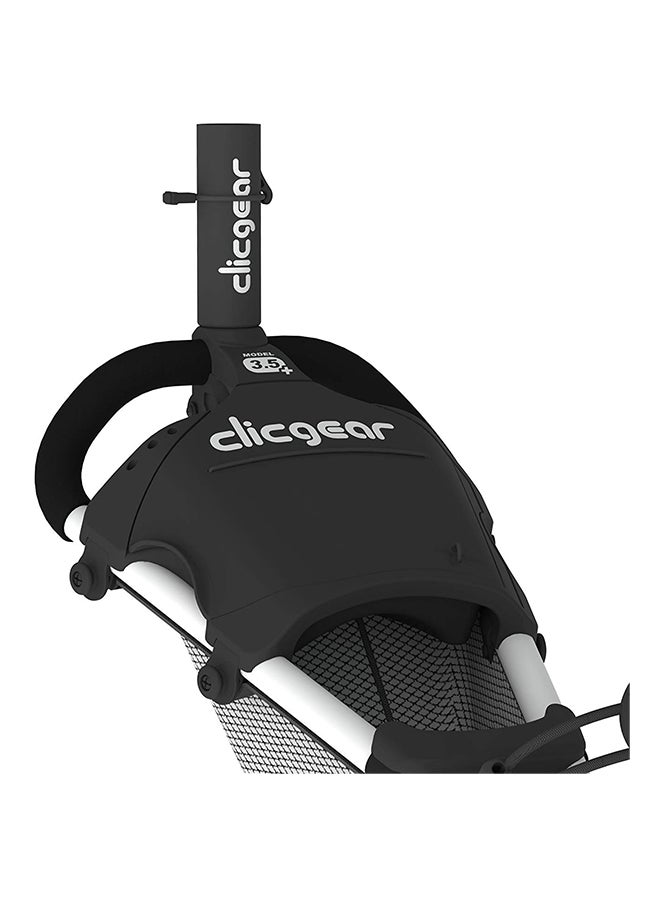 Clicgear Cart Umbrella Holder Mount - Image 2