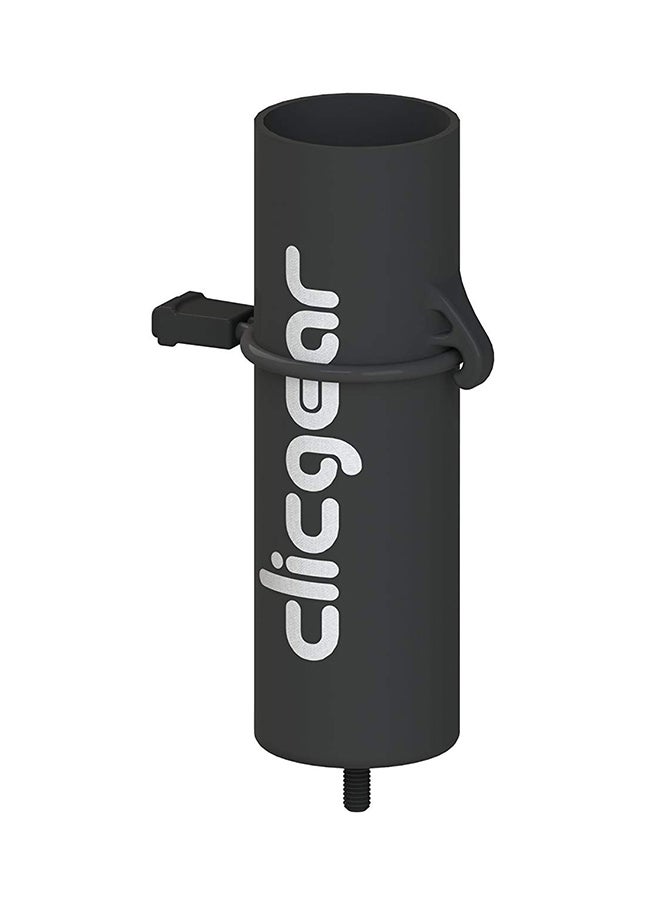 Clicgear Cart Umbrella Holder Mount - Image 1