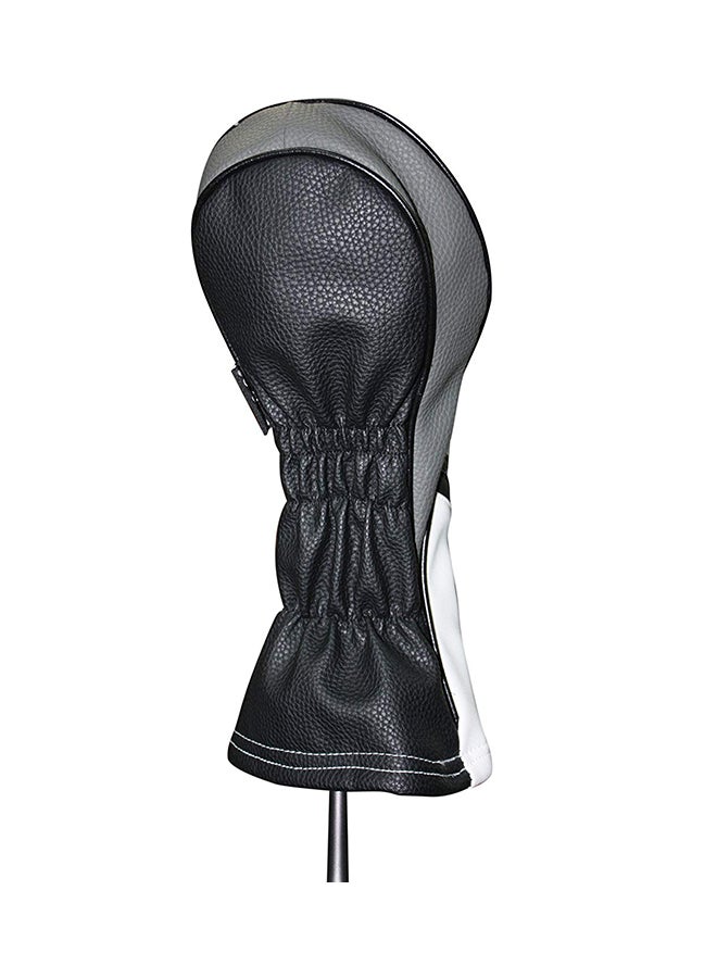 Majek Retro Golf Headcover - Image 2