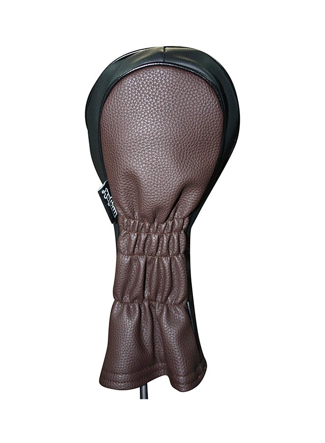 Majek Retro Golf Headcover - Image 2