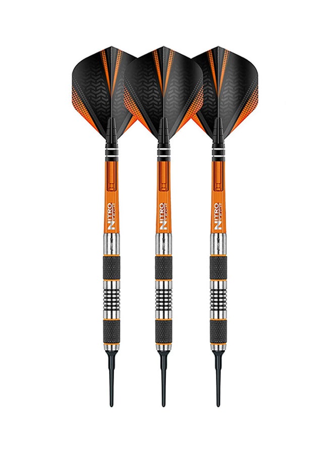 3-Piece Darts With Flights And Shafts - v1564663708/N28259675A_1