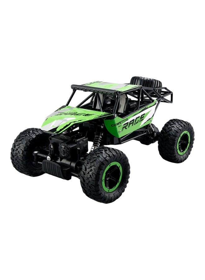 Rock Crawler Off-Road RC Car - Image 1
