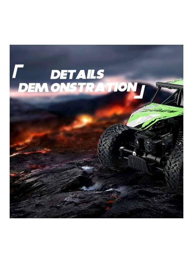 Rock Crawler Off-Road RC Car - Image 4