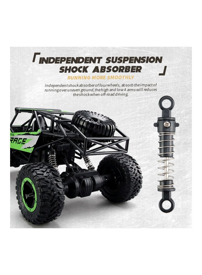 Rock Crawler Off-Road RC Car - Image 3