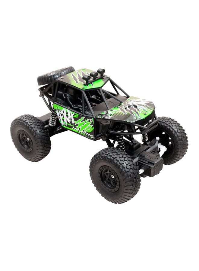 Mini Shaft Drive RC Play Vehicle s003